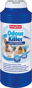 Ликвидатор запаха Odour Killer для клеток и загонов для грызунов